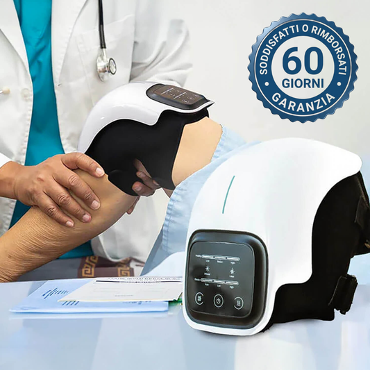 Massaggiatore Termale RIVIV™